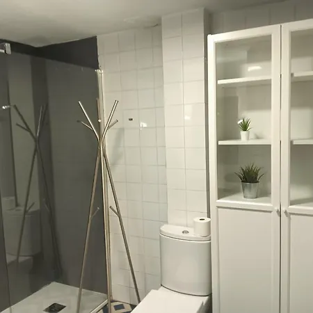 Apartment Mar Y Montana En