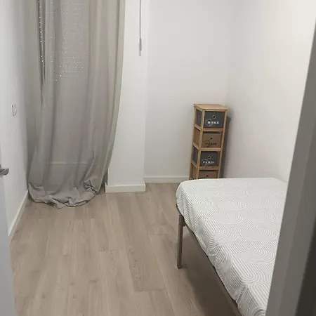 Apartment Mar Y Montana En