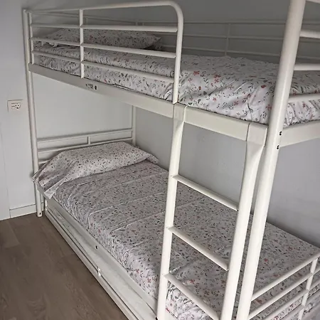 Apartment Mar Y Montana En Gilet